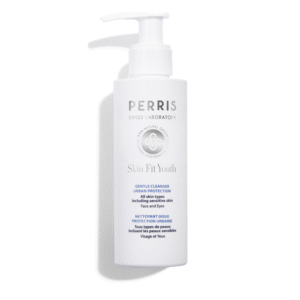 Perris Swiss Laboratory Skin Fit Youth näopuhastusgeel