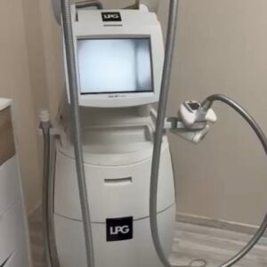 LPG Cellu M6 Integral 2 Medical