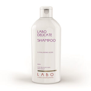 Labo Specific shampoon tundlikule peanahale meestele 200 ml