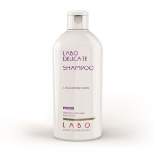Labo Specific shampoon tundlikule peanahale naistele 200 ml