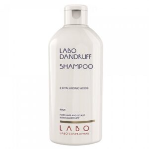 Labo Specific kõõmavastane shampoon meestele 200 ml