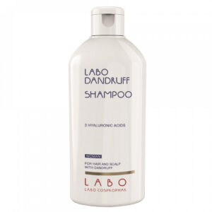 Labo Specific kõõmavastane shampoon naistele 200 ml