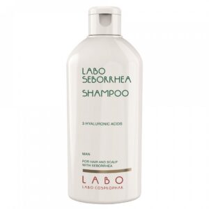 Labo Specific shampoon seborröa vastu meestele 200 ml