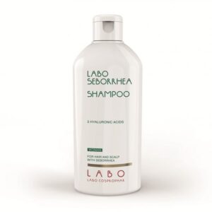Labo Specific shampoon seborröa vastu naistele 200 ml