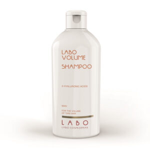 Labo Specific volüümi andev shampoon meestele 200 ml