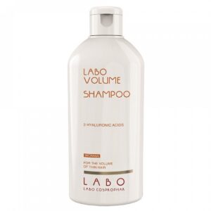 Labo Specific volüümi andev shampoon naistele 200 ml