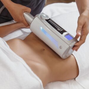 ENDOSTHERAPY – Uus ja Efektiivne