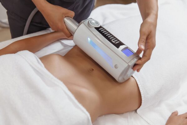 ENDOSTHERAPY – Uus ja Efektiivne