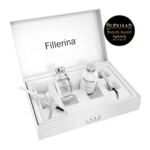 Fillerina 12HA tihendava täiteaine intensiivhooldus tase 4, 60ml